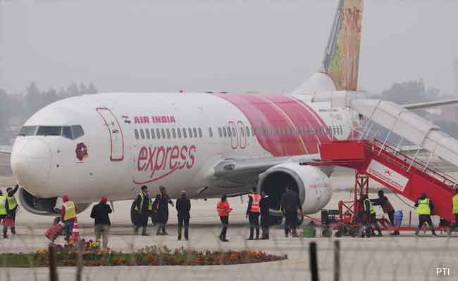 Air India Express crisis: 5 flights cancelled in Kolkata; efforts on to get back to normalcy